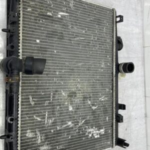 Radiateur eau CITROEN C5 1 PHASE 1 Diesel