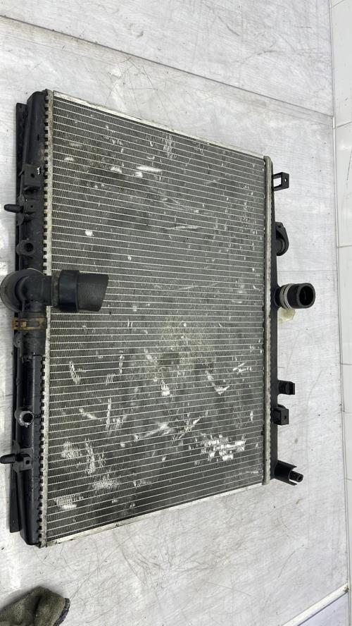 Radiateur eau CITROEN C5 1 PHASE 1 Diesel