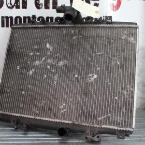 Radiateur eau CITROEN C5 1 PHASE 1 Diesel