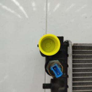 Radiateur eau PEUGEOT 106 PHASE 2 Diesel
