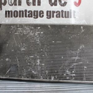 Radiateur eau PEUGEOT 306 BREAK Diesel