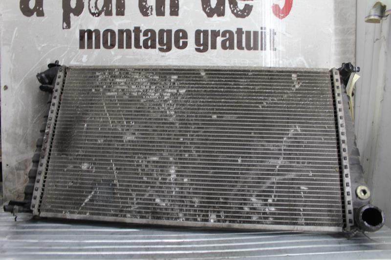 Radiateur eau PEUGEOT 306 BREAK Diesel