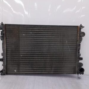 Radiateur eau PEUGEOT EXPERT 1 PHASE 2 Diesel