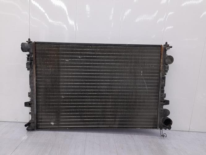 Radiateur eau PEUGEOT EXPERT 1 PHASE 2 Diesel