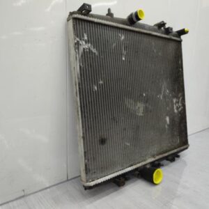 Radiateur eau PEUGEOT 807 Diesel