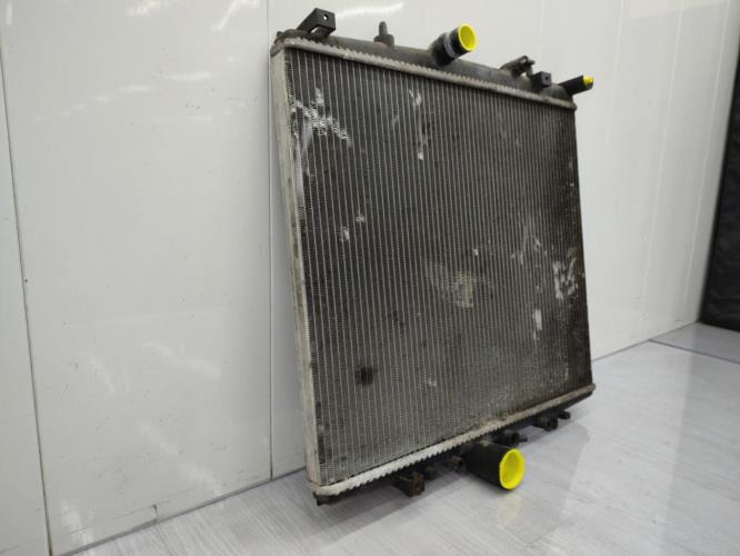 Radiateur eau PEUGEOT 807 Diesel