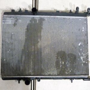 Radiateur eau CITROEN XSARA PHASE 2 Diesel