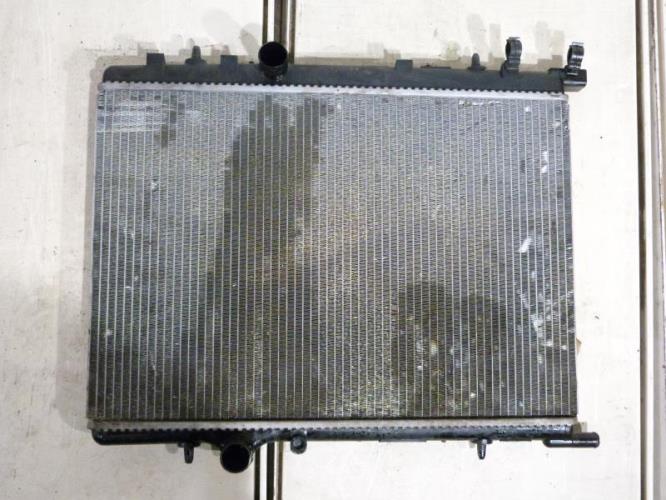 Radiateur eau CITROEN XSARA PHASE 2 Diesel