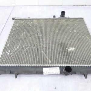 Radiateur eau CITROEN XSARA PHASE 2 Diesel