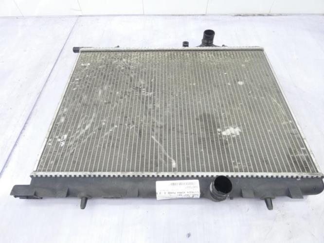 Radiateur eau CITROEN XSARA PHASE 2 Diesel