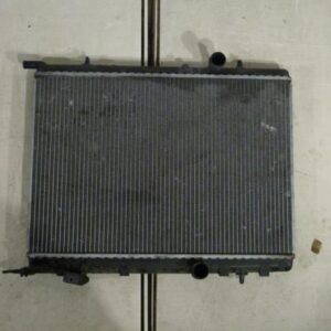 Radiateur eau CITROEN XSARA PICASSO PHASE 1 Diesel