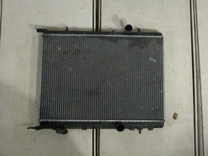 Radiateur eau CITROEN XSARA PICASSO PHASE 1 Diesel
