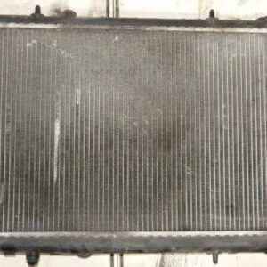 Radiateur eau CITROEN XSARA PICASSO PHASE 1 Diesel