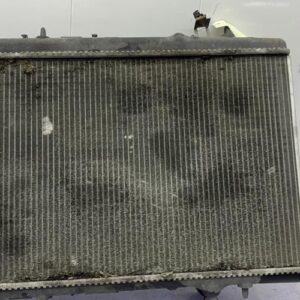 Radiateur eau PEUGEOT 307 PHASE 1 Diesel