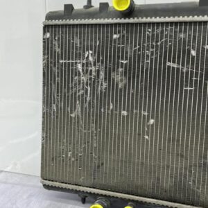 Radiateur eau CITROEN XSARA PICASSO PHASE 1 Essence