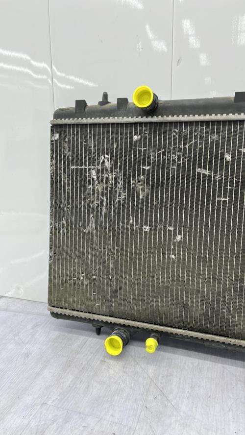 Radiateur eau CITROEN XSARA PICASSO PHASE 1 Essence