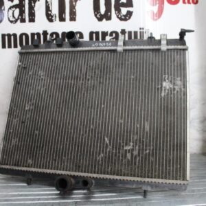 Radiateur eau PEUGEOT 307 PHASE 1 BREAK Diesel