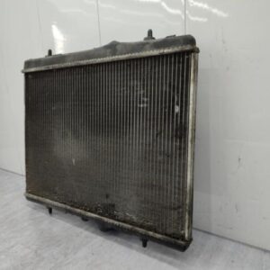 Radiateur eau PEUGEOT 307 PHASE 1 BREAK Diesel