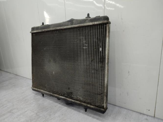 Radiateur eau PEUGEOT 307 PHASE 1 BREAK Diesel