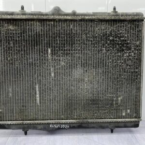 Radiateur eau PEUGEOT 307 PHASE 1 BREAK Diesel