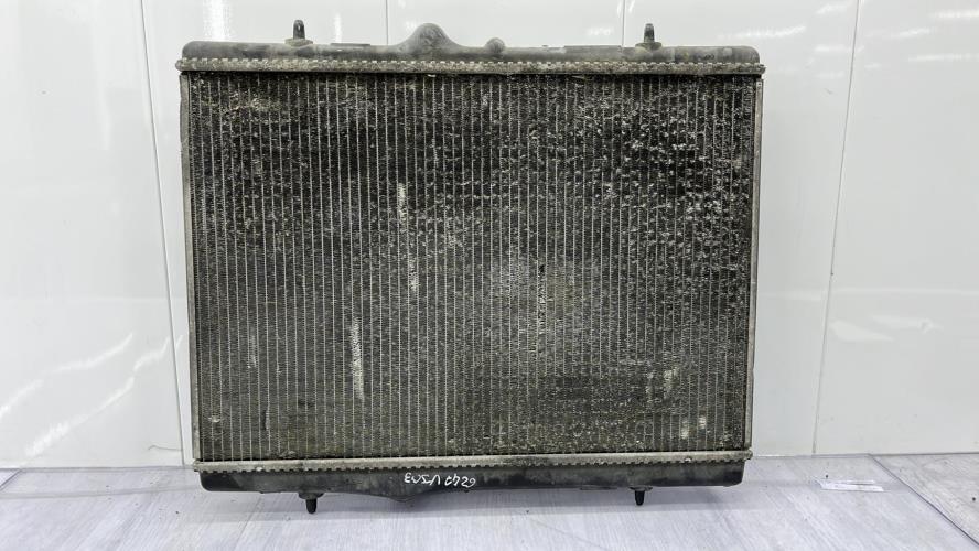 Radiateur eau PEUGEOT 307 PHASE 1 BREAK Diesel