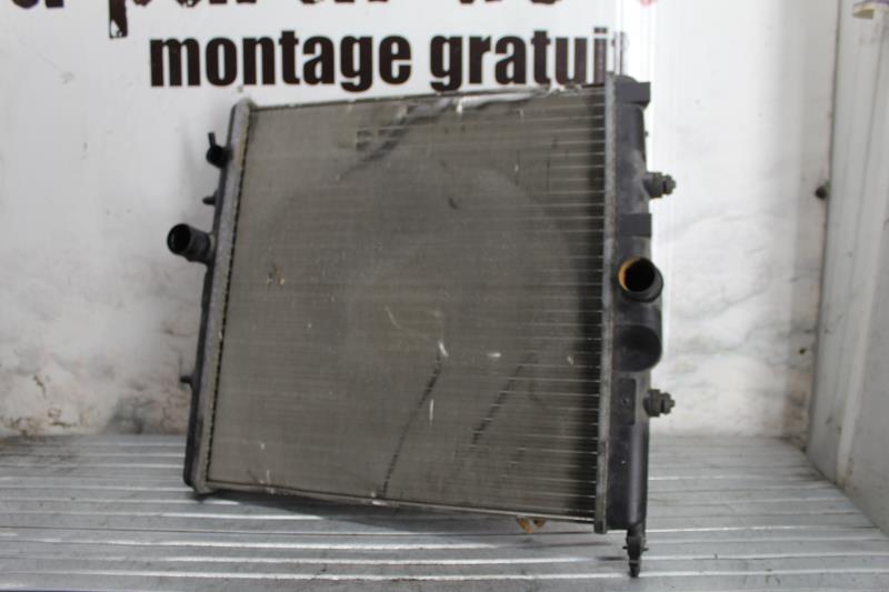 Radiateur eau PEUGEOT Essence