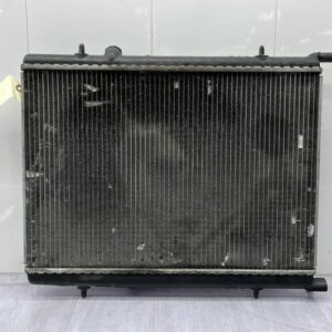 Radiateur eau CITROEN XSARA PICASSO PHASE 1 Diesel