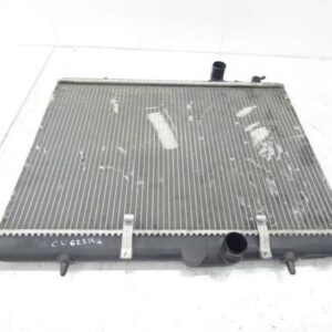 Radiateur eau PEUGEOT Diesel