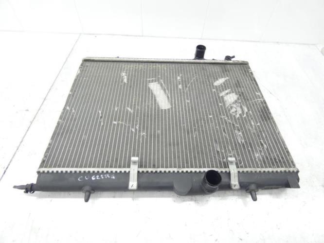 Radiateur eau PEUGEOT Diesel