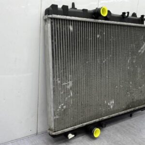 Radiateur eau PEUGEOT 206 PHASE 1 Diesel