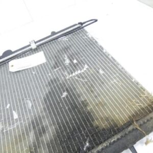 Radiateur eau PEUGEOT 206 PHASE 2 Diesel