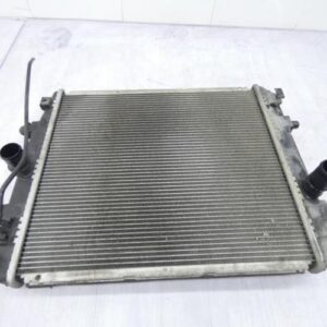 Radiateur eau CITROEN C1 1 PHASE 1 Diesel