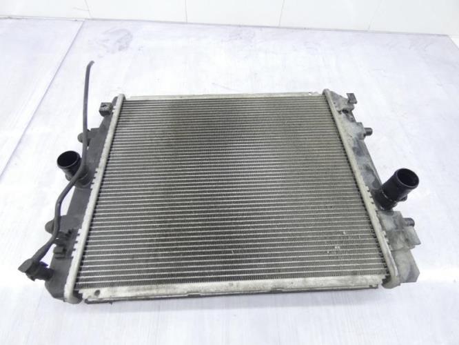 Radiateur eau CITROEN C1 1 PHASE 1 Diesel