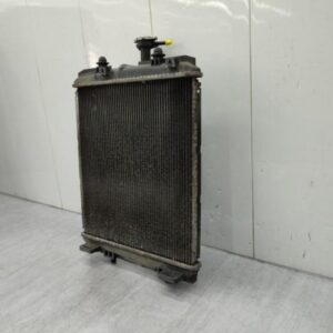 Radiateur eau PEUGEOT 107 PHASE 1 Essence