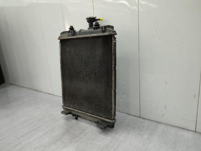 Radiateur eau PEUGEOT 107 PHASE 1 Essence