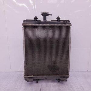 Radiateur eau PEUGEOT 107 PHASE 1 Essence