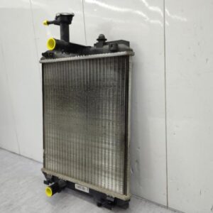 Radiateur eau PEUGEOT 107 PHASE 2 Essence