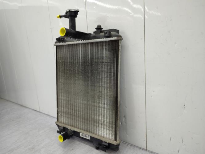 Radiateur eau PEUGEOT 107 PHASE 2 Essence