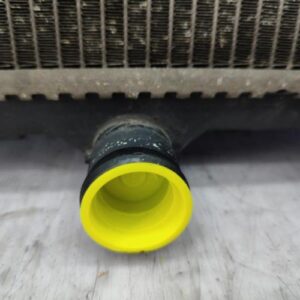 Radiateur eau PEUGEOT 207 PHASE 1 Diesel