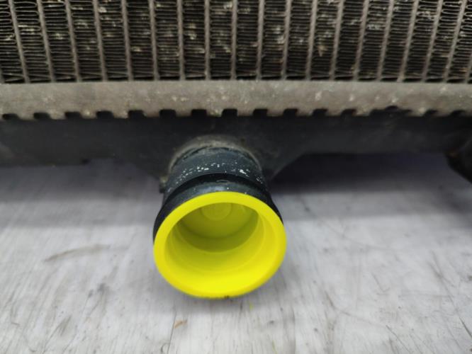Radiateur eau PEUGEOT 207 PHASE 1 Diesel