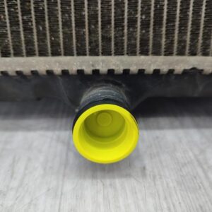 Radiateur eau PEUGEOT 207 PHASE 1 Diesel
