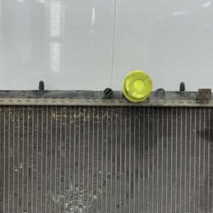 Radiateur eau PEUGEOT 406 PHASE 2 BREAK Diesel