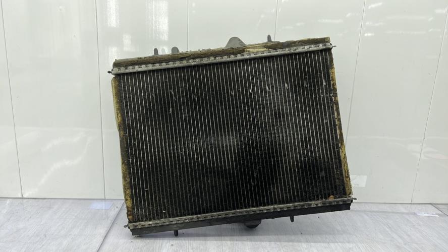 Radiateur eau PEUGEOT 607 PHASE 1 Diesel