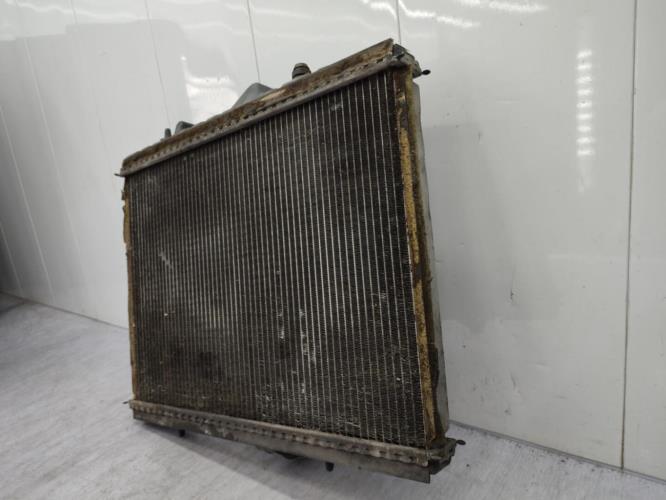 Radiateur eau PEUGEOT 607 PHASE 1 Diesel