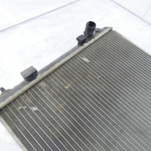 Radiateur eau CITROEN C3 1 PHASE 1 Diesel