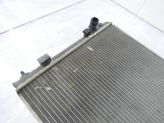 Radiateur eau CITROEN C3 1 PHASE 1 Diesel