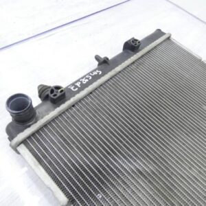 Radiateur eau PEUGEOT 1007 Diesel