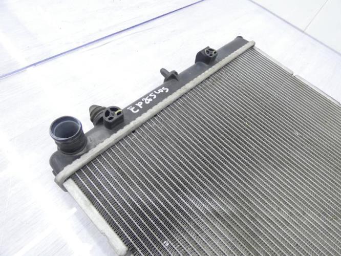 Radiateur eau PEUGEOT 1007 Diesel