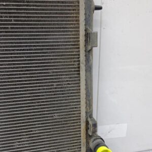 Radiateur eau PEUGEOT 207 PHASE 2 Diesel