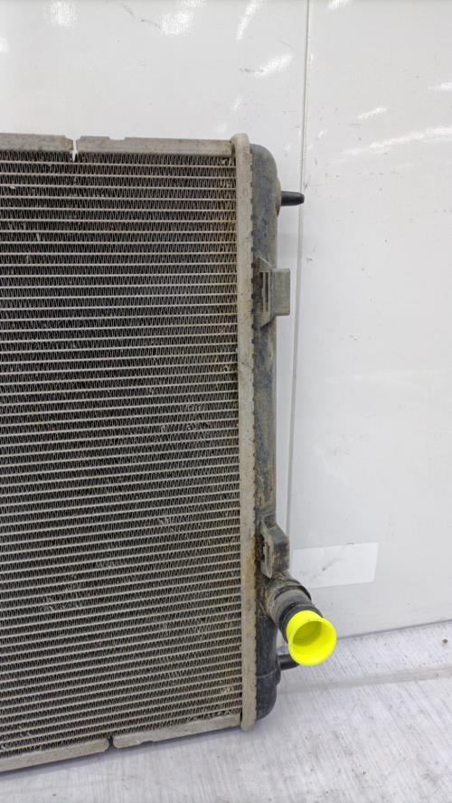 Radiateur eau PEUGEOT 207 PHASE 2 Diesel